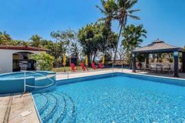 Rancho Real del Oro 7 UNIT - Casa en venta en Valle de Banderas, Bahia de Banderas, Nayarit