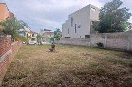 Lote Residencial Los Mangos - Terreno en venta en Bucerias, Bahia de Banderas, Nayarit