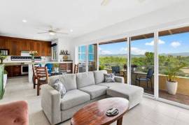 Santa Fe PH A 101 - Condominio en venta en Flamingos, Bahia de Banderas, Nayarit