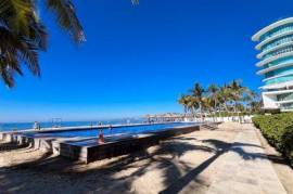 Condo Aria Ocean 665-667 - Condominio en venta en Costa Banderas, Bahia de Banderas, Nayarit