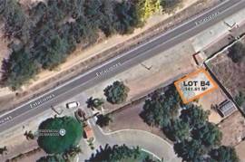 Los Mangos Lot: B4 - Terreno en venta en Bucerias, Bahia de Banderas, Nayarit