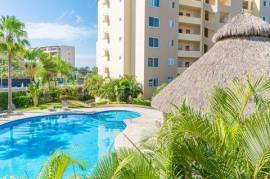 Condo Orquideas 21 - Condominio en venta en Bucerias, Bahia de Banderas, Nayarit