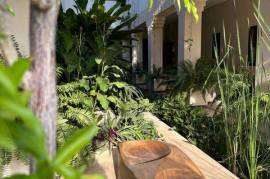 For Sale: El Pueblo Mérida 9 Room Hotel
