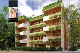 2 Bedrooms - Apartment - Quintana Roo - For Sale - PCO67599 AP7714082