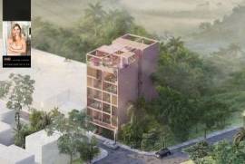 2 Bedrooms - Apartment - Quintana Roo - For Sale - PCO67669 AP7714109