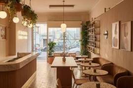 Espace commercial | Jardim das Amoreiras | Bail