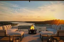 ApartHotel in Olival do Mourão in Torrão