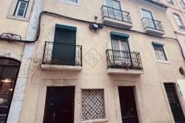 Investment Opportunity | Building for Integral Rehabilitation | Av. da Liberdade