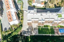 Dois lugares de garagem à venda - Areias de S. João, Albufeira.