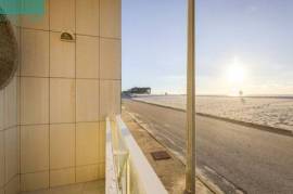 1-bedroom flat with parking space in Costa Nova