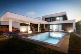 Luxury villa in Arelho with Foz view - In project for construction