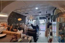 Shop in the Center of Lisbon in Arroios