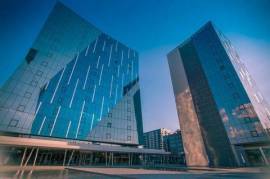 Office for rent in Bucuresti, Pipera area