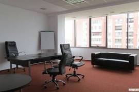 Office for rent in Bucuresti, Lujerului area