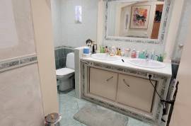 Former Stone Barn/farmhouse Renovated In 1974 On 957 M2 Of Land With Superb Views.