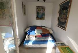 Former Stone Barn/farmhouse Renovated In 1974 On 957 M2 Of Land With Superb Views.