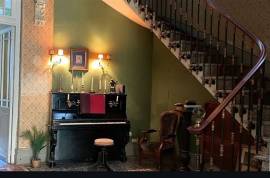 Charming Building With 300 M2 Of Living Space And A Small Private Courtyard. A Gem With Character In The Heart Of A Sought-After Village.