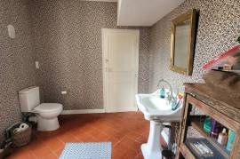 Charming Building With 300 M2 Of Living Space And A Small Private Courtyard. A Gem With Character In The Heart Of A Sought-After Village.