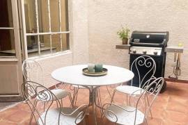 Charming Building With 300 M2 Of Living Space And A Small Private Courtyard. A Gem With Character In The Heart Of A Sought-After Village.