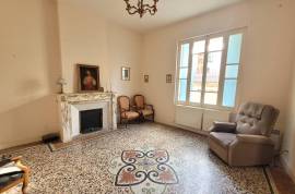 Charming Building With 300 M2 Of Living Space And A Small Private Courtyard. A Gem With Character In The Heart Of A Sought-After Village.