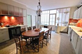 Charming Building With 300 M2 Of Living Space And A Small Private Courtyard. A Gem With Character In The Heart Of A Sought-After Village.