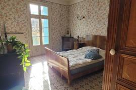 Charming Building With 300 M2 Of Living Space And A Small Private Courtyard. A Gem With Character In The Heart Of A Sought-After Village.