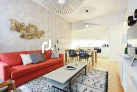 Perfect Lisbon T1 With Patio, Pool Heigh Ceilings And Parking Perfect Lisbon T1 With Patio, Pool Heigh Ceilings And Parking