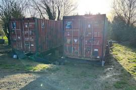 Land For Sale - 379 M2