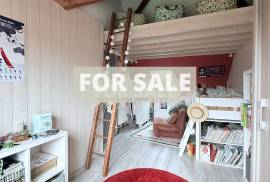 Beautiful Family Home with Garden