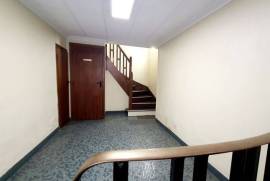 Large Property in Centre of Village