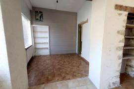 Large Property in Centre of Village