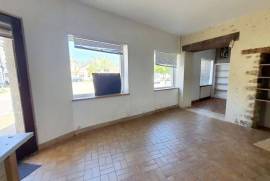 Large Property in Centre of Village