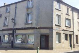 Large Property in Centre of Village