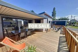 Large Furnished and Equipped Cottage