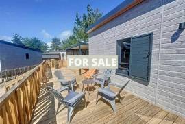 Large Furnished and Equipped Cottage Large Furnished and Equipped Cottage