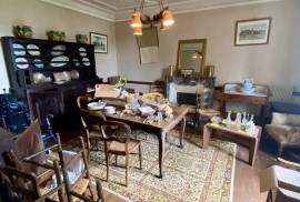 Imposing Former Farm in a Charming Village