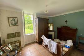 Imposing Former Farm in a Charming Village