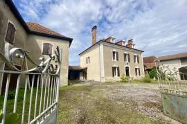 Imposing Former Farm in a Charming Village