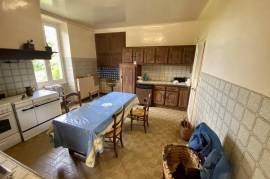 Imposing Former Farm in a Charming Village