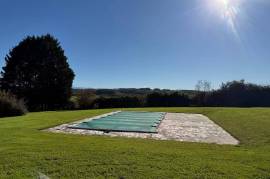 Beautiful Property, View of Pyrenees, Swimming Pool
