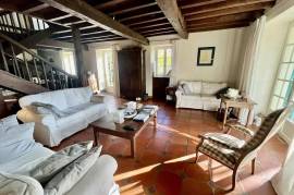 Beautiful Property, View of Pyrenees, Swimming Pool