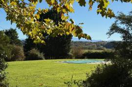 Beautiful Property, View of Pyrenees, Swimming Pool