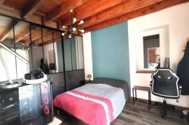 Former Water Mill, Parkland Gardens, Swimming Pool