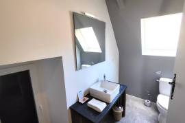 Former Water Mill, Parkland Gardens, Swimming Pool