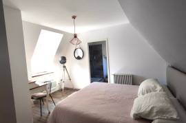 Former Water Mill, Parkland Gardens, Swimming Pool