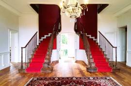 Superb Chateau in 4 Hectares of Parkland Gardens Superb Chateau in 4 Hectares of Parkland Gardens