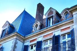 Superb Chateau in 4 Hectares of Parkland Gardens Superb Chateau in 4 Hectares of Parkland Gardens