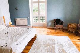 Superb Chateau in 4 Hectares of Parkland Gardens Superb Chateau in 4 Hectares of Parkland Gardens