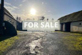 Former Farm Complex with Outbuildings