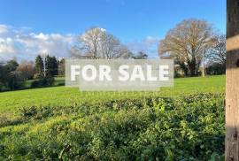 Former Farm Complex with Outbuildings